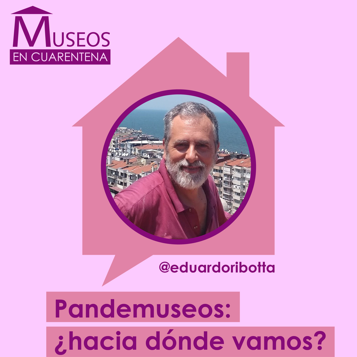 Museos en Cuarentena