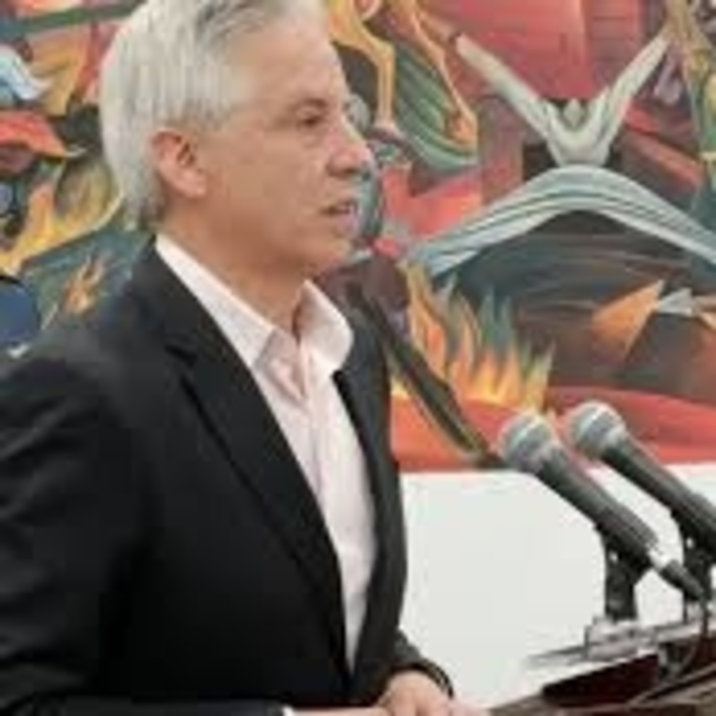 AL CARAJO 2019
