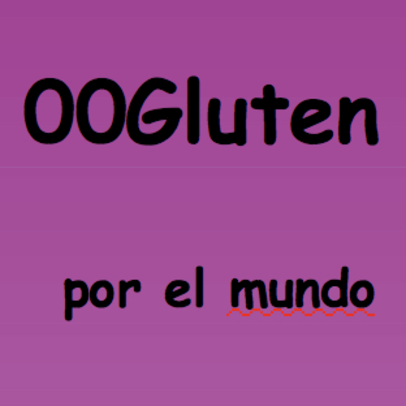 00Gluten