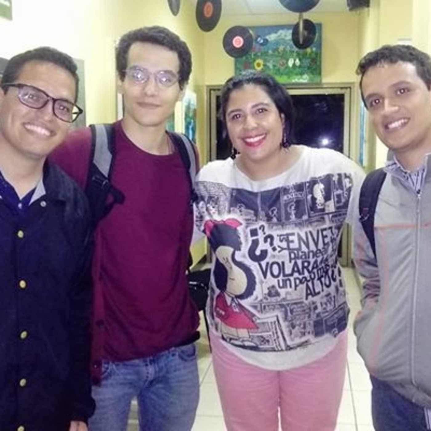 De Kriterio Radio