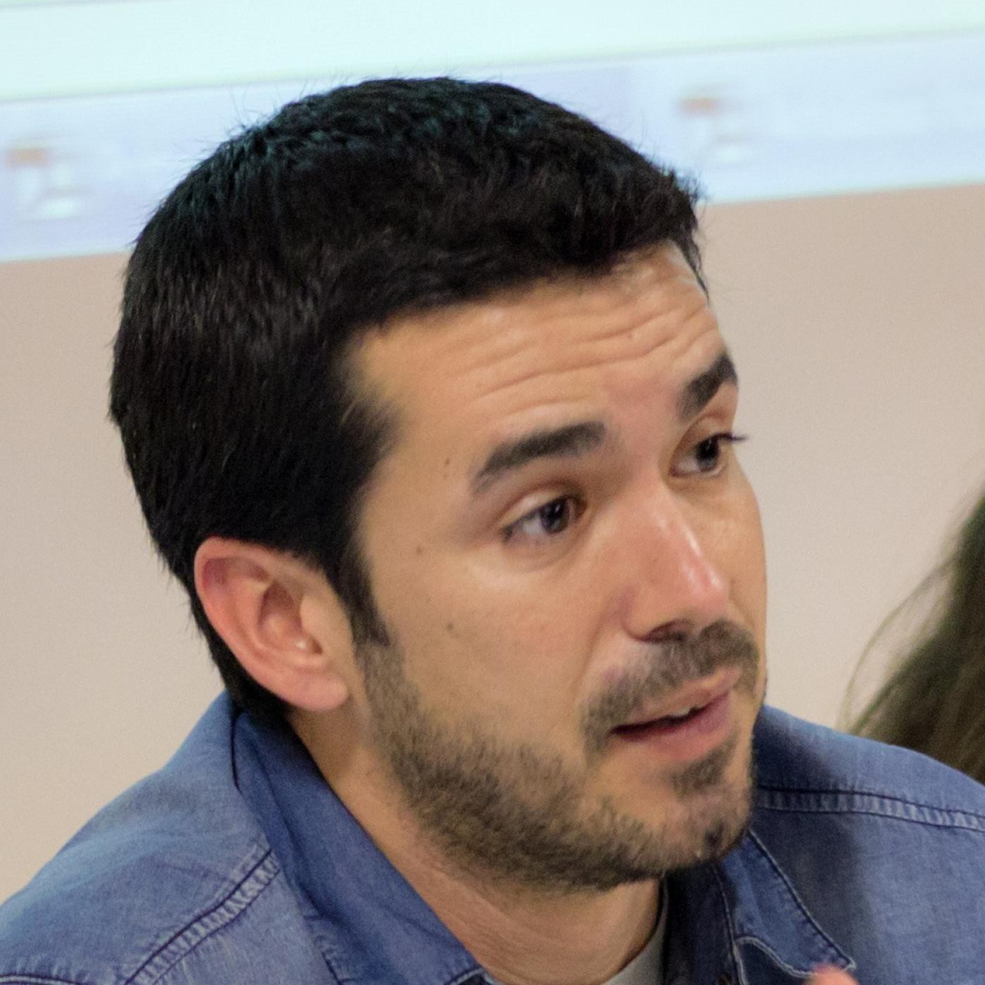 Podcast de Jaén en Común