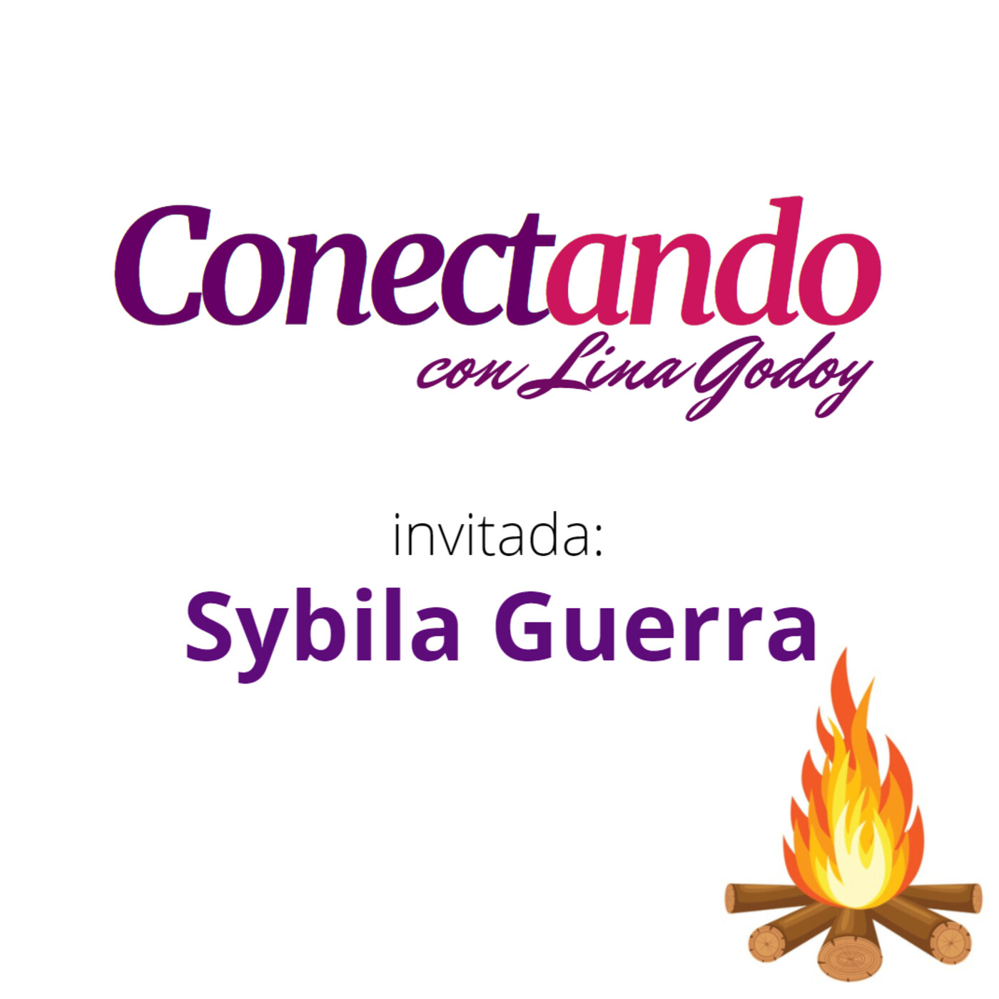 Conectando con Lina Godoy