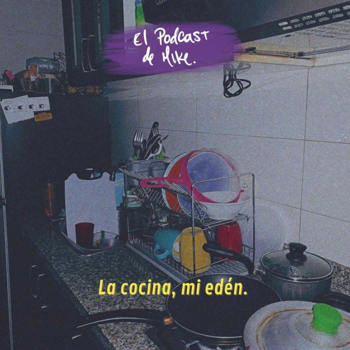 EL PODCAST DE MIKE