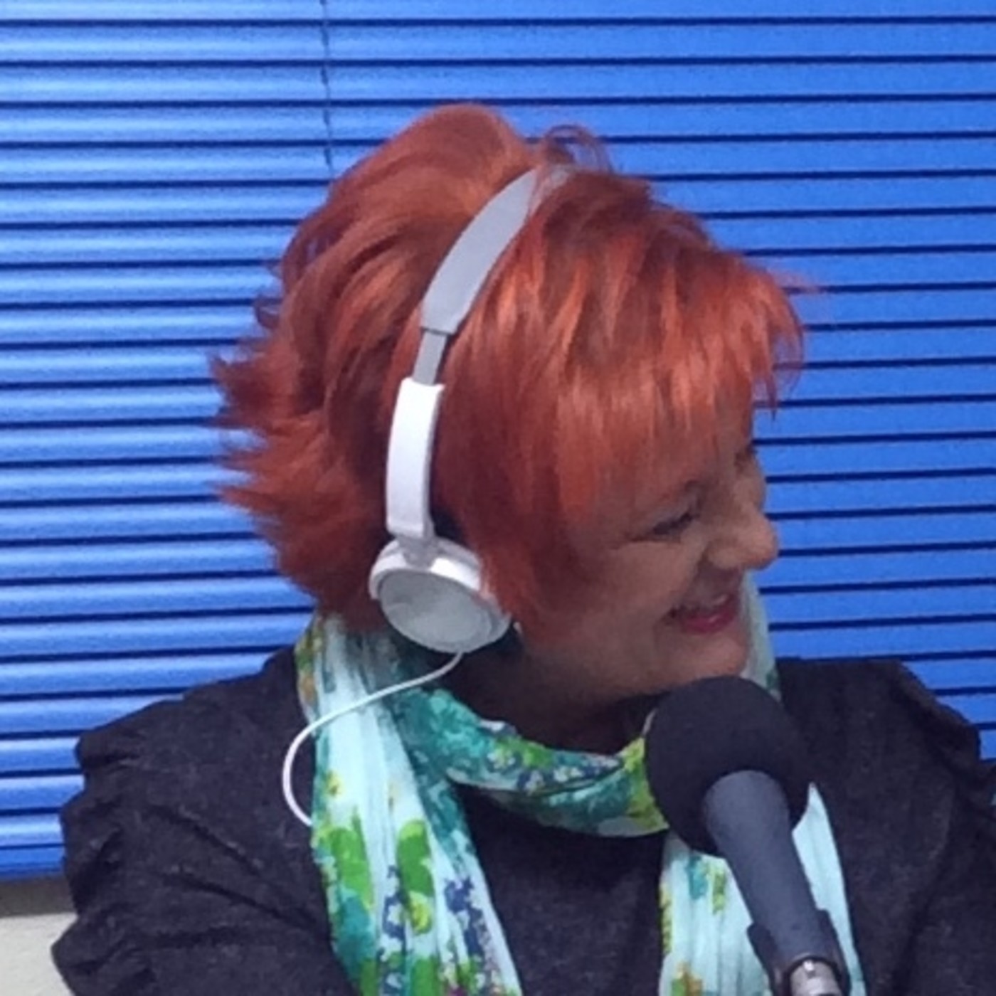 Beatriz Garrido Saco