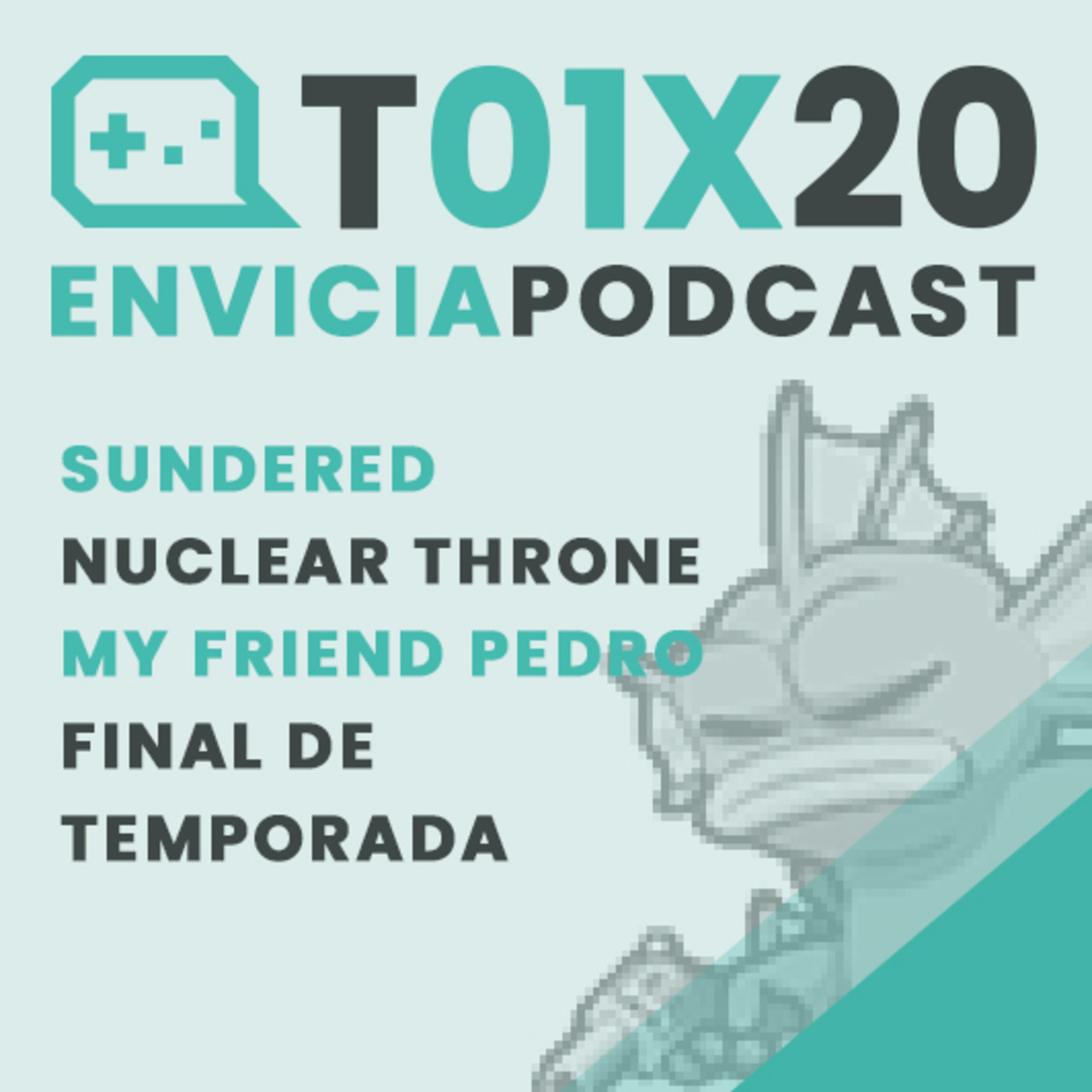 ENVICIA PODCAST