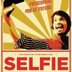 Selfie (2017) #Comedia #Política #corrupcion #peliculas #podcast #audesc