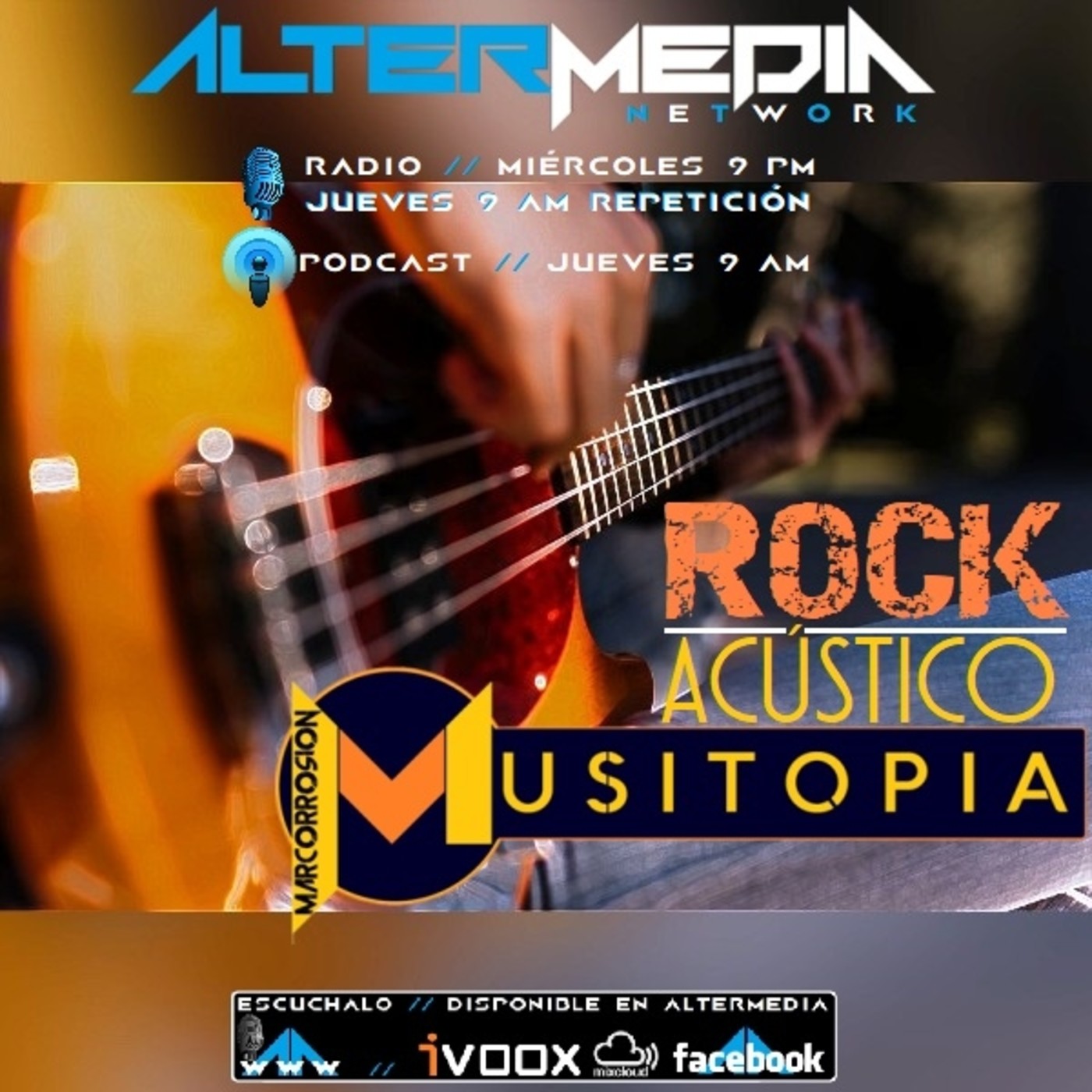 Musitopia Repeticiones