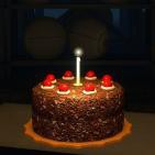 5ª Dimensión -T2-15- Especial cumpleaños!!
