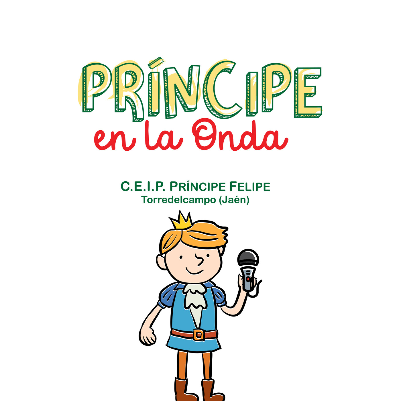 Príncipe en la Onda