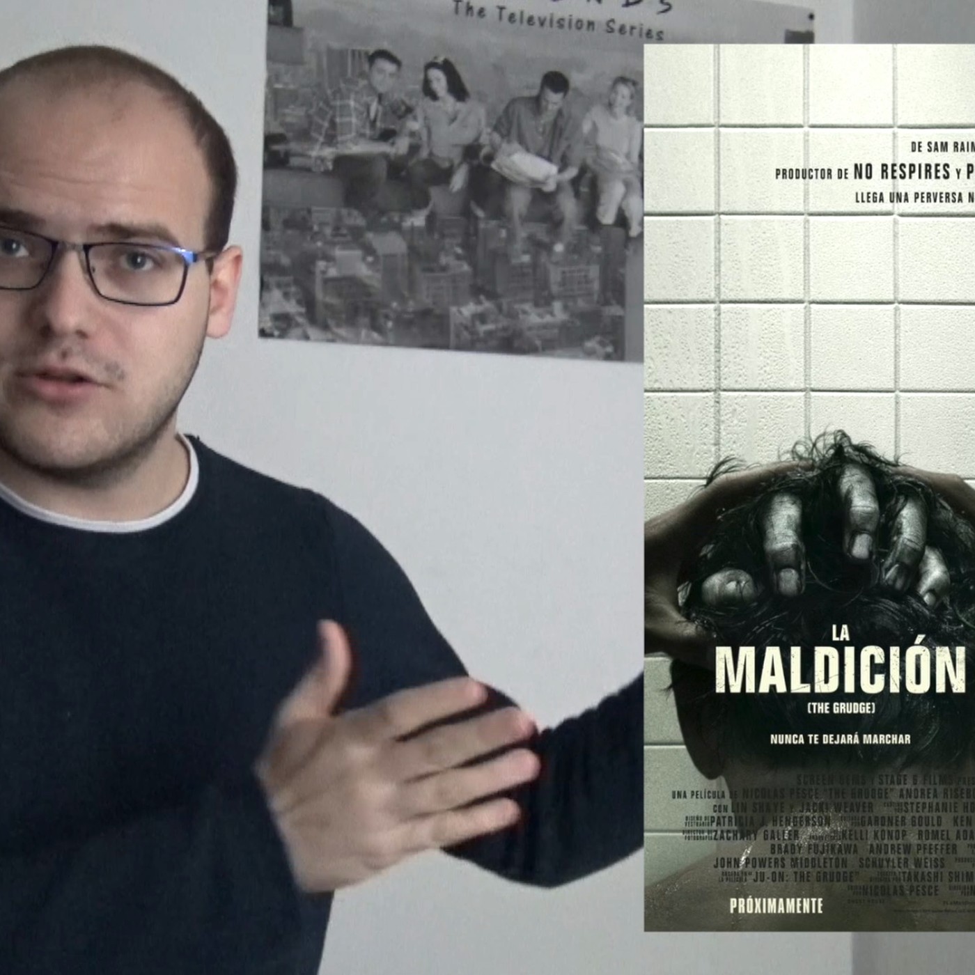 Cine en Serio