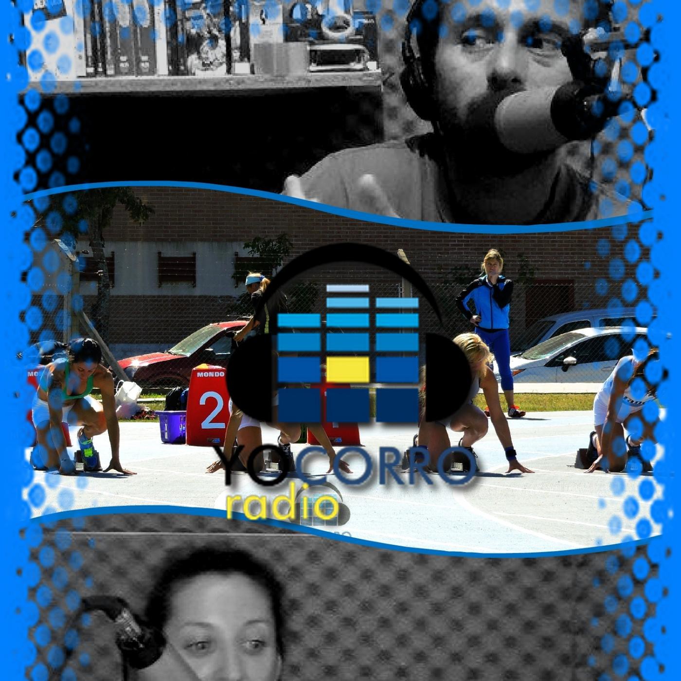 Podcast de Cuatro Zaiontz