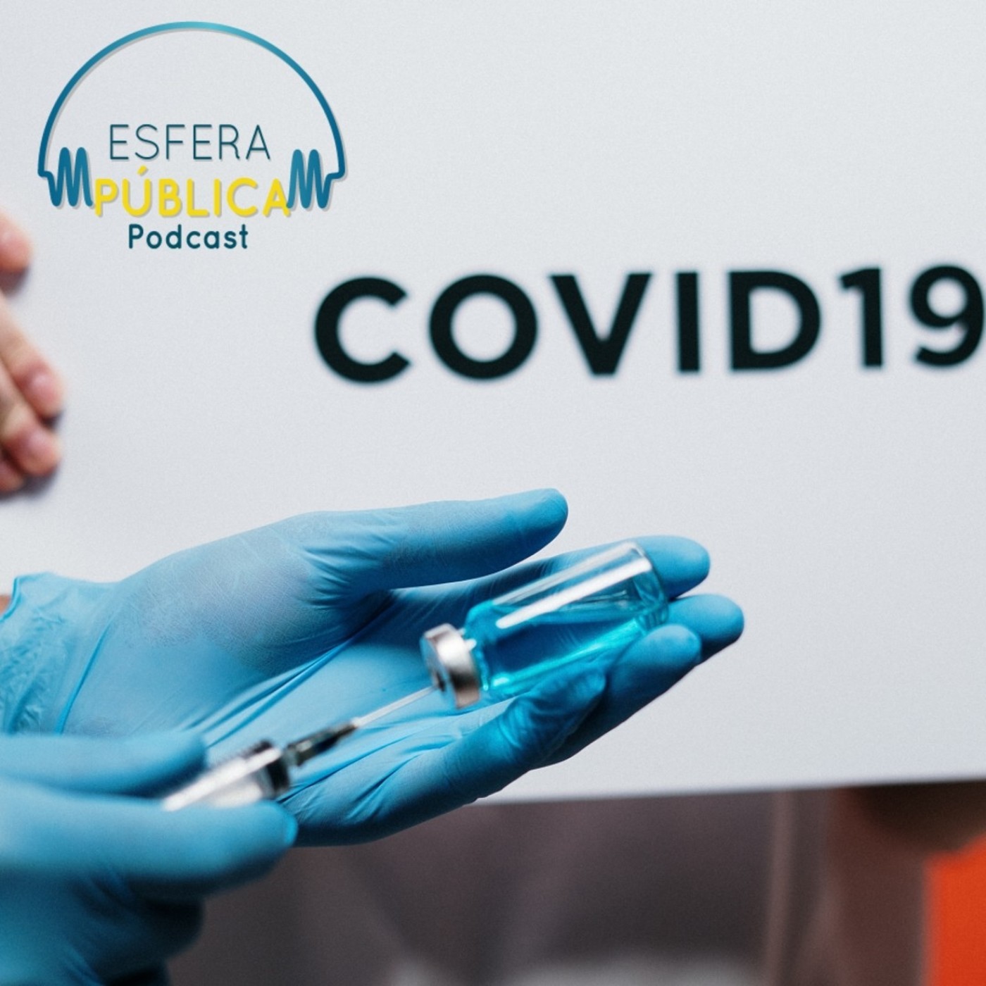Esfera Pública Podcast