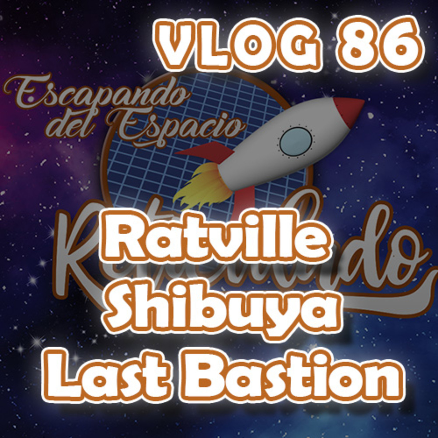 Escapando del Espacio Reticulado: El VLOG