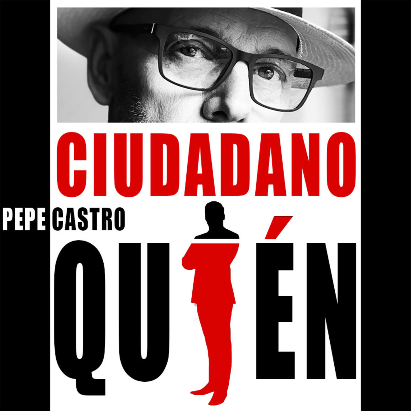 Ciudadano Quién