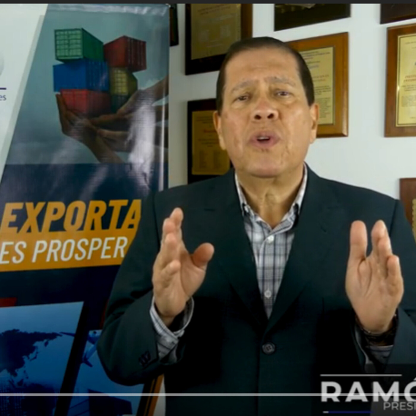 RCCJ CONTENIDOS PARA ACA ES LA NOTICIA