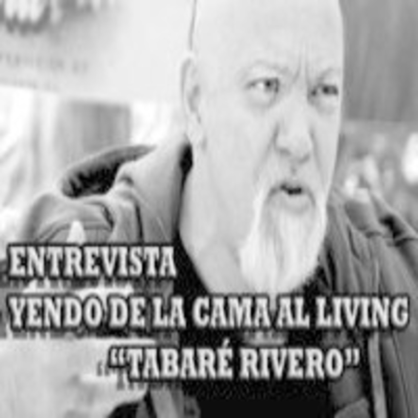 Podcast de Yendo Cama Living