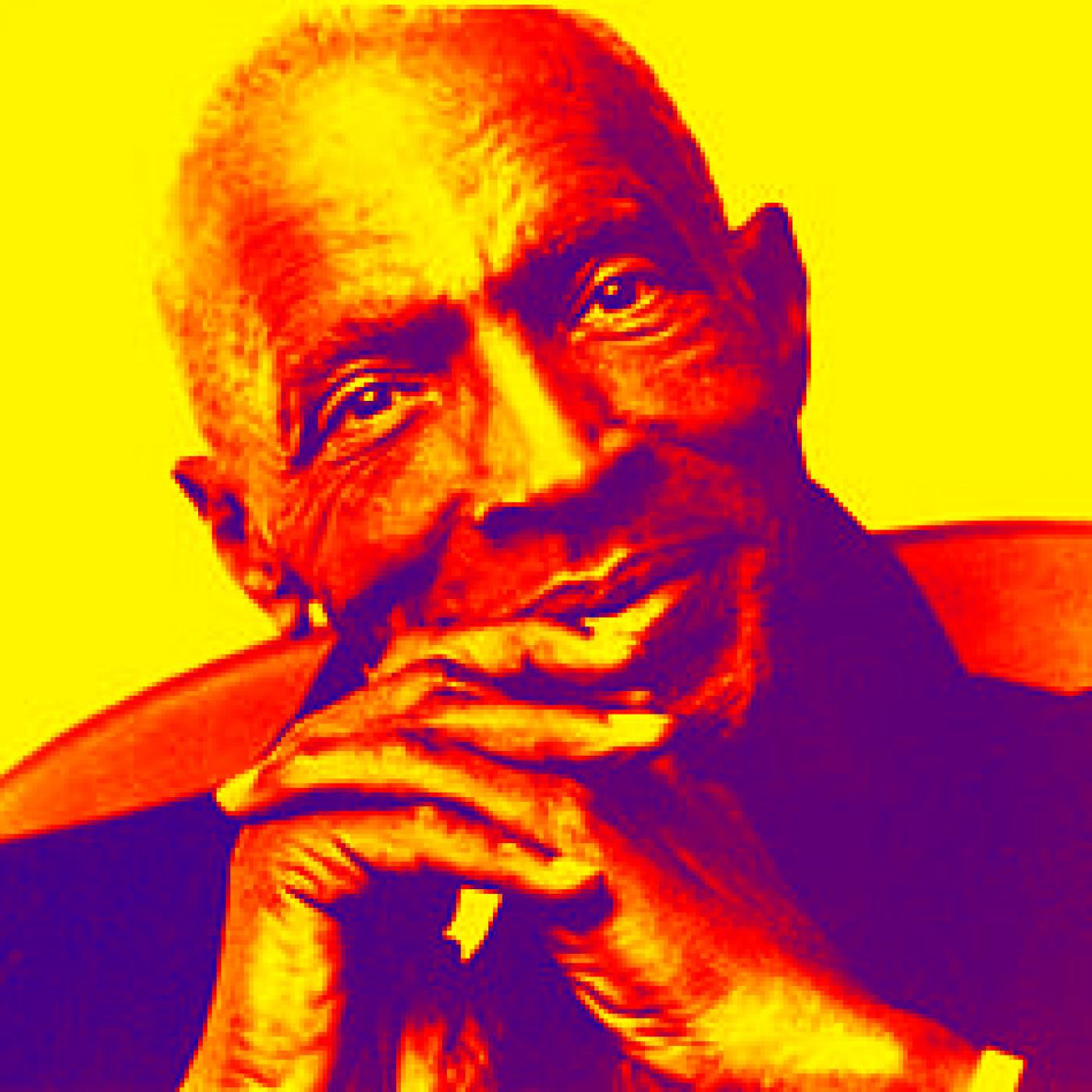 ESPECIAL CHARLES BROWN episode artwork