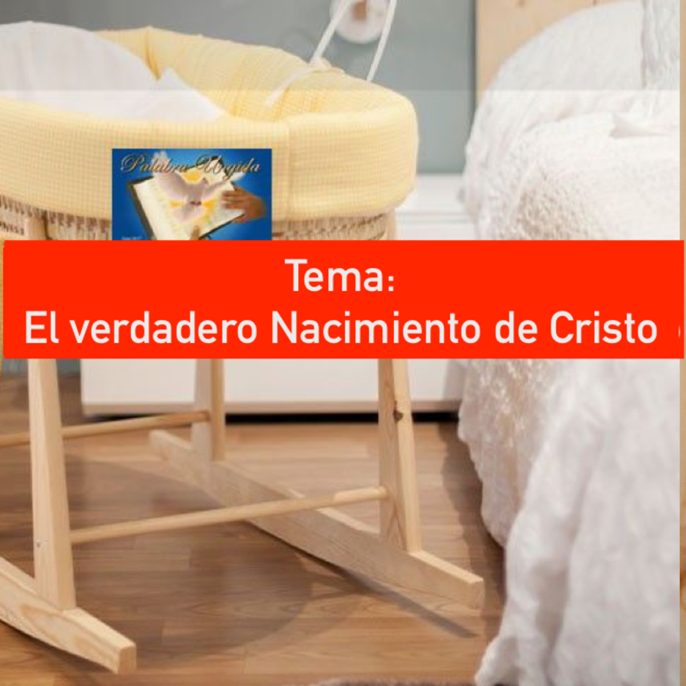 Edgar Calderon Tema: El verdadero nacimiento de Cristo episode artwork