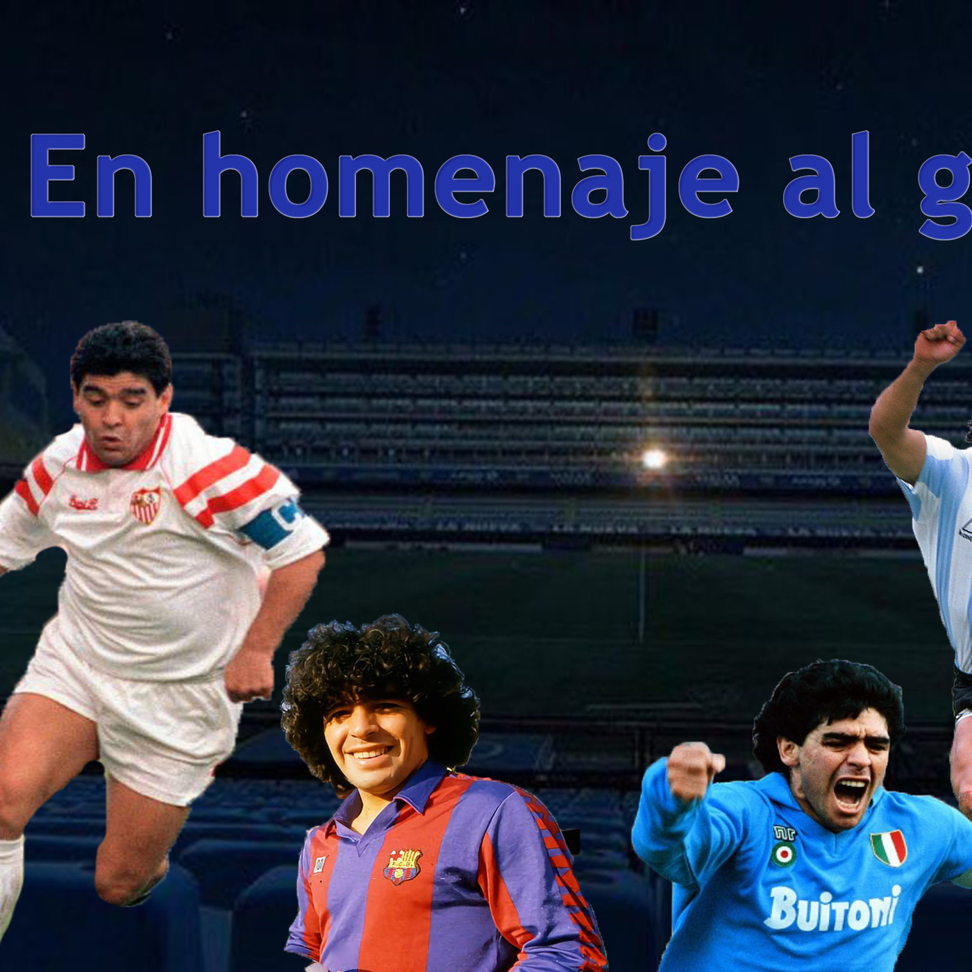 Sonido Futbolero