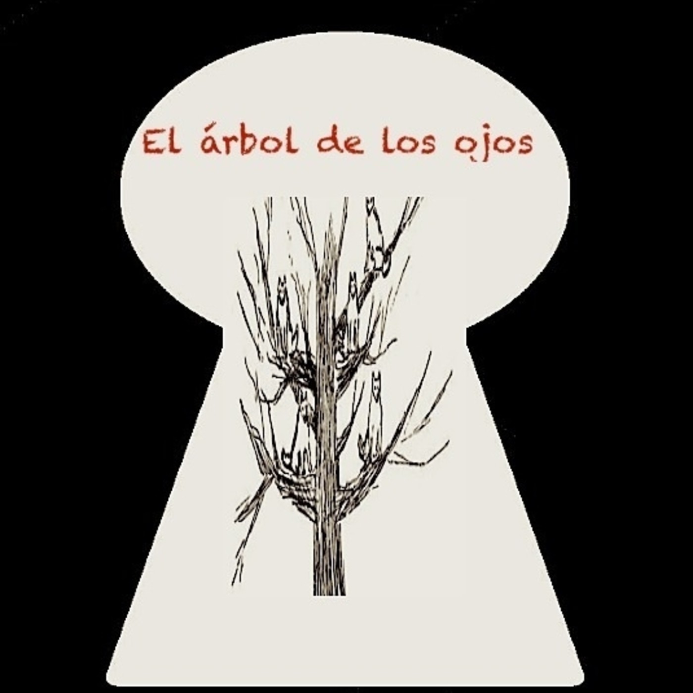 El Árbol de los Ojos. 310519 p036