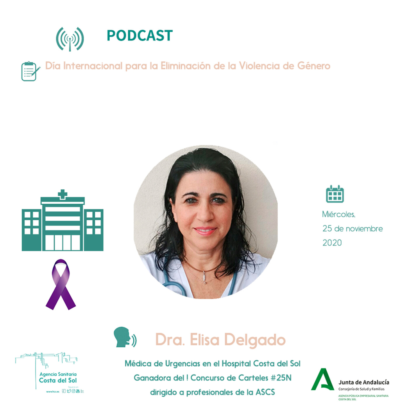 Sesión General Hospitalaria