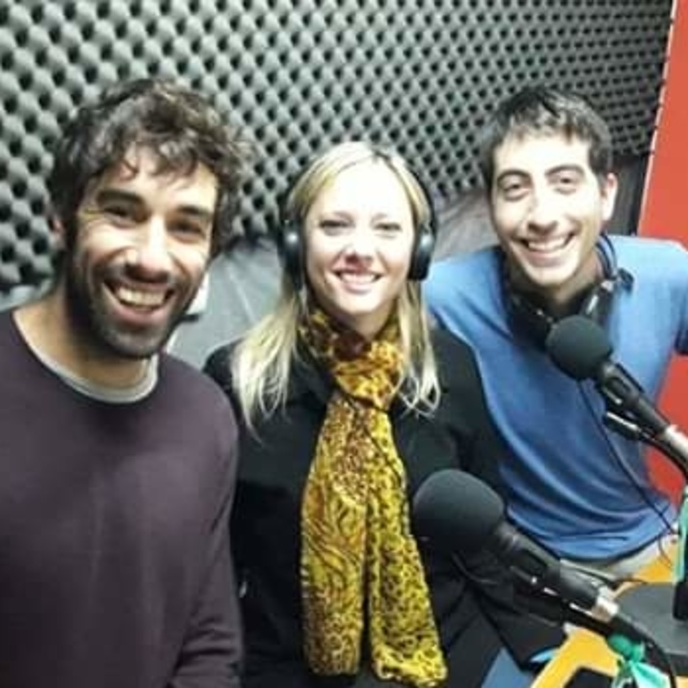 Entrevistas de Batido Cultural