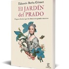 El arte en las ondas 13/07/20 (El jardín del Prado)