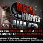 Metal Korner #87