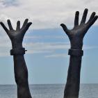 MESA DE ACTUALIDAD: Abolición de la esclavitud