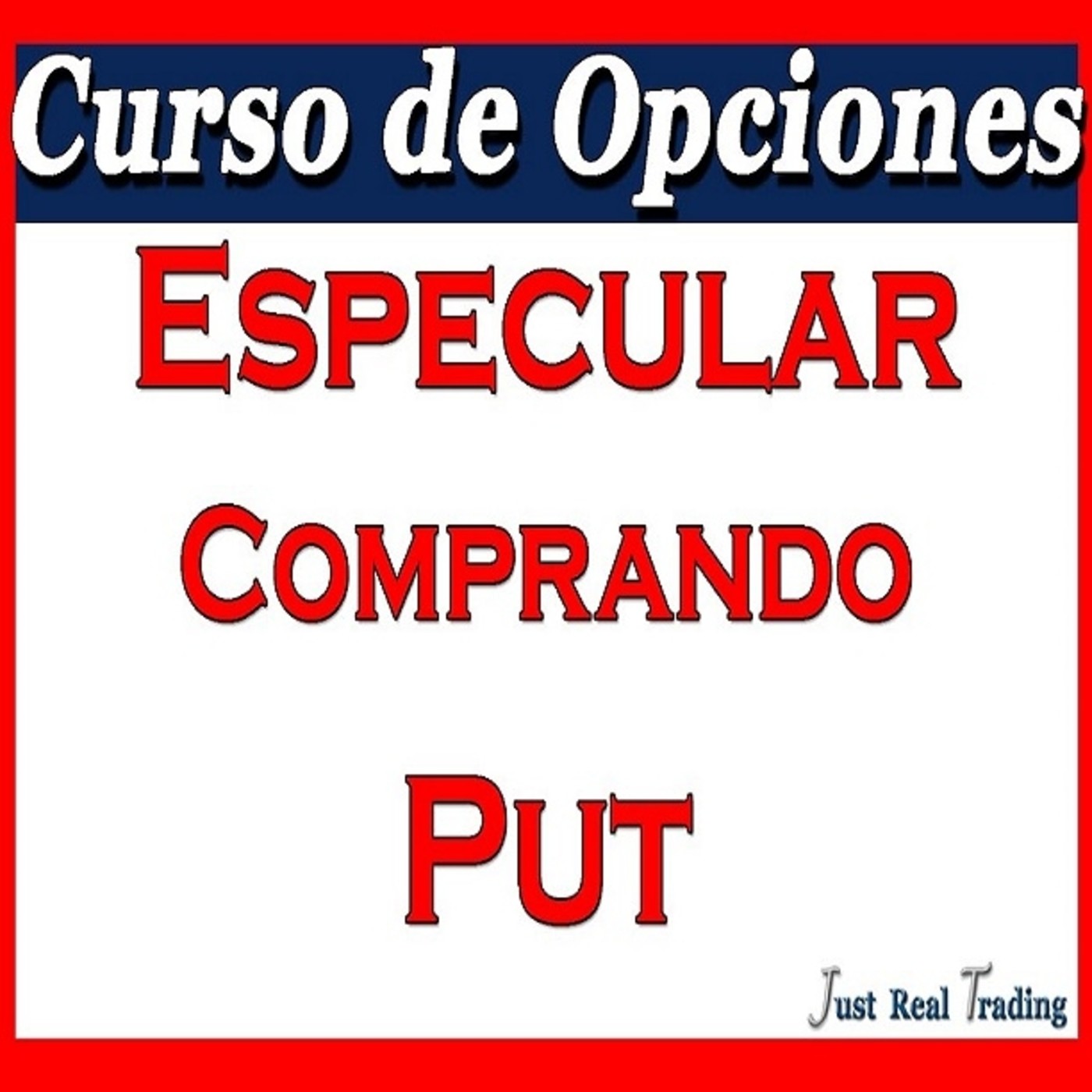 Curso de Opciones Financieras