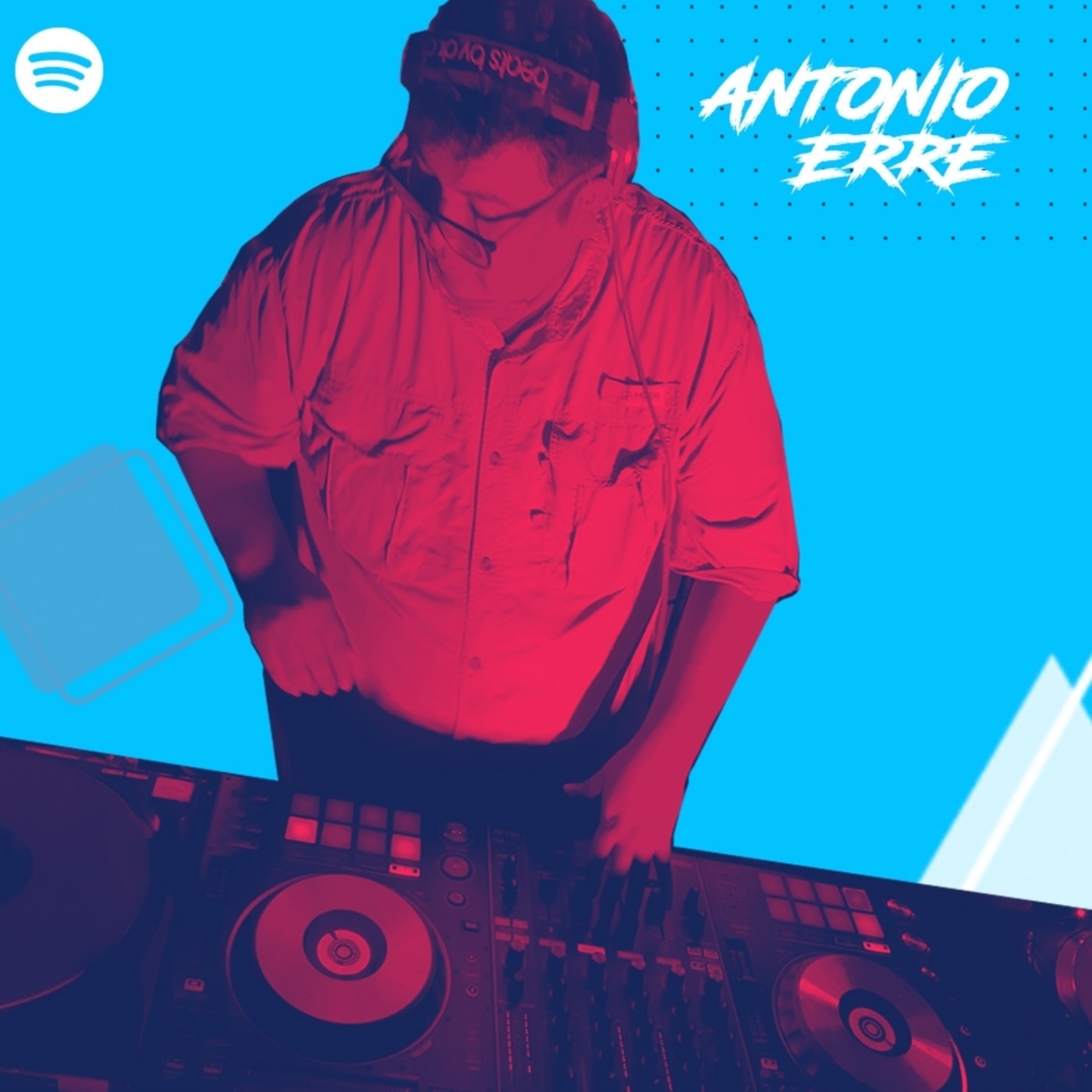 Antonio Erre