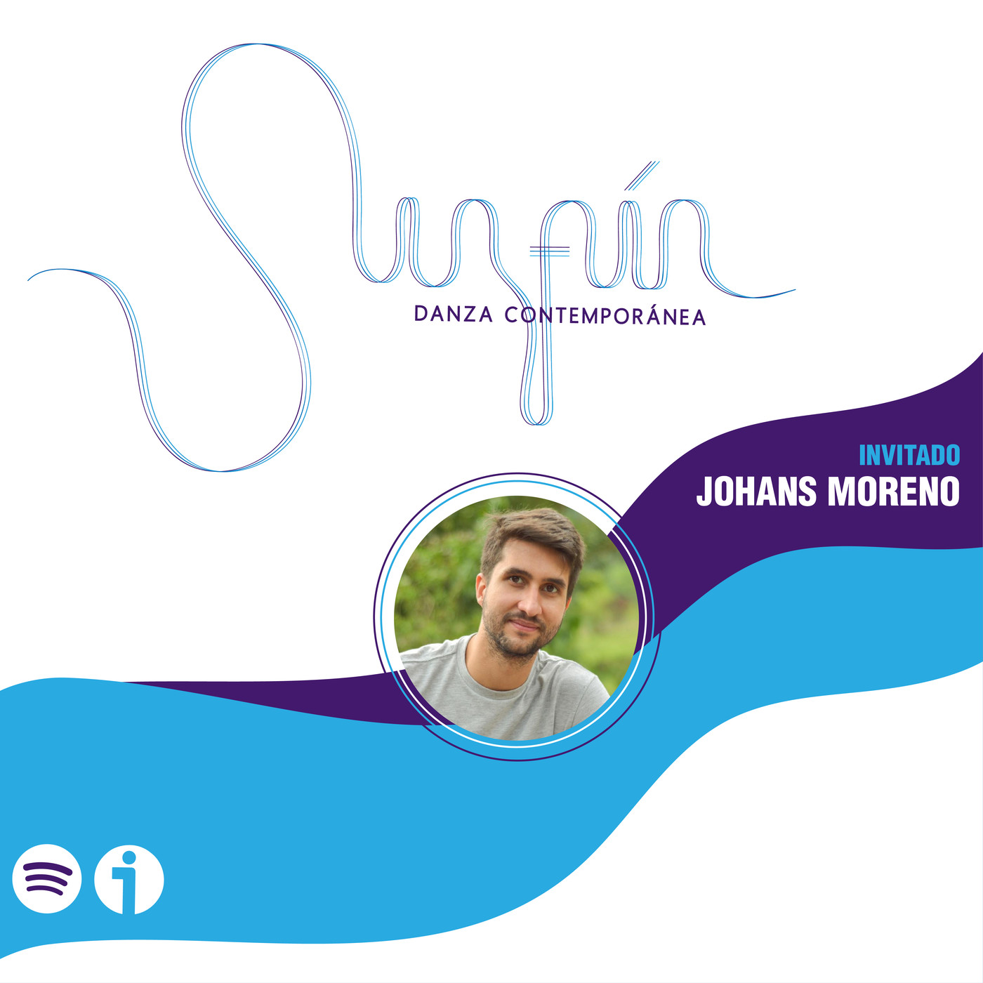 Danza Contemporánea Sinfín