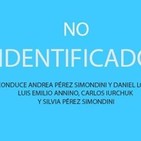 No identificado: capítulo 2 Interceptados (09/09/19)