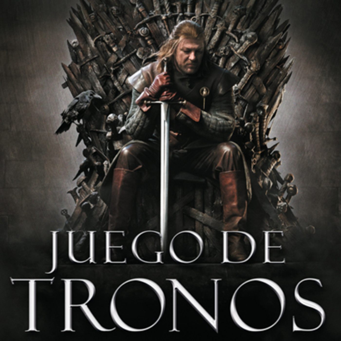 I JUEGO DE TRONOS
