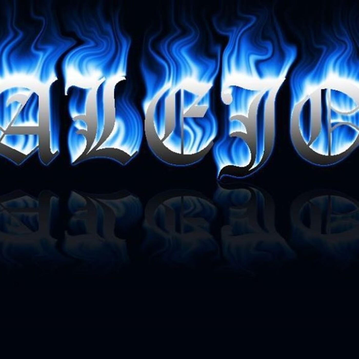 Alejo Lanfier