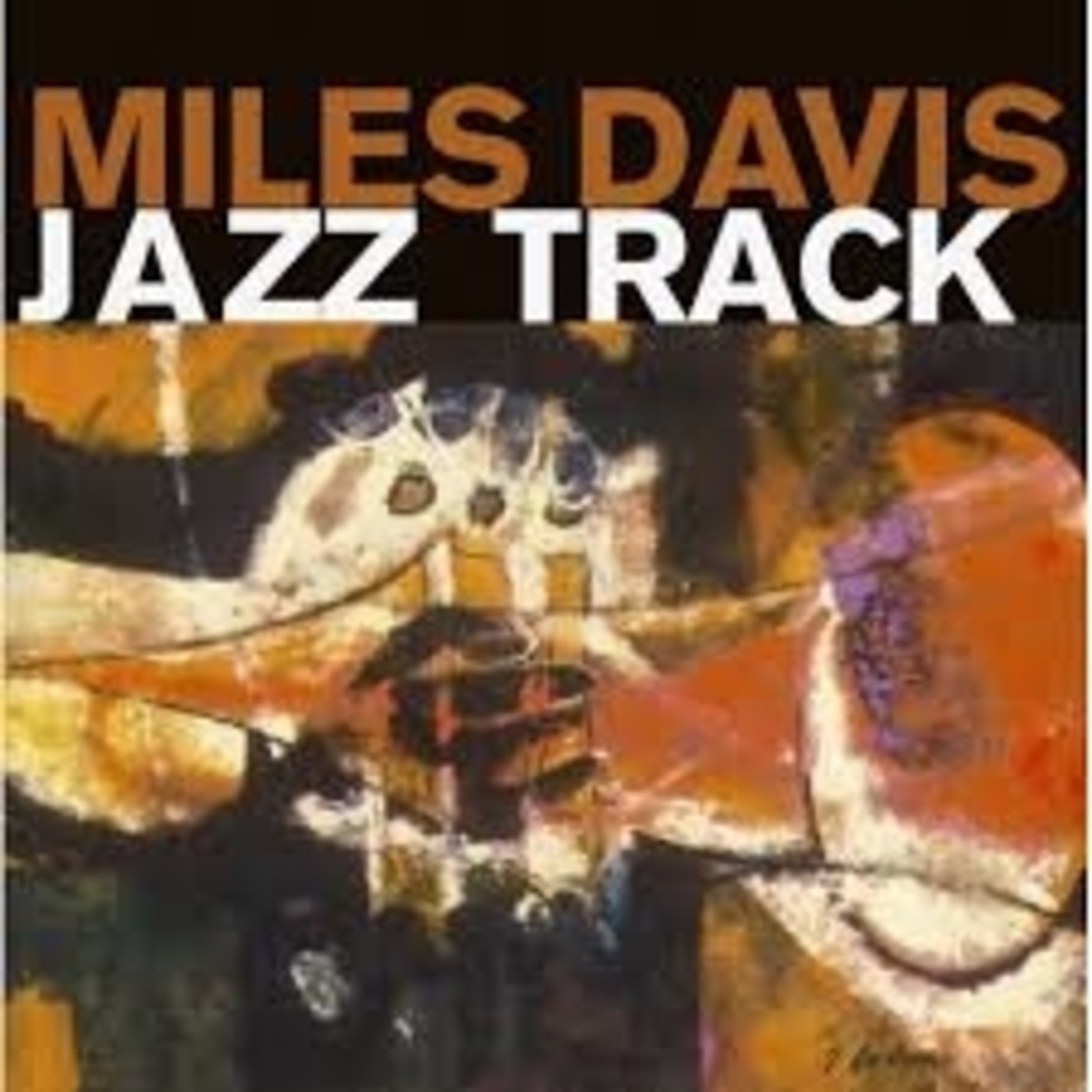 JAZZ: MIS DISCOS DE VINILO DE JAZZ FAVORITOS