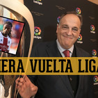 "EL SEVILLA NO NOS CAE MAL, PERO QUEREMOS QUE LE VAYA LO PEOR POSIBLE" | Coppola 1x22