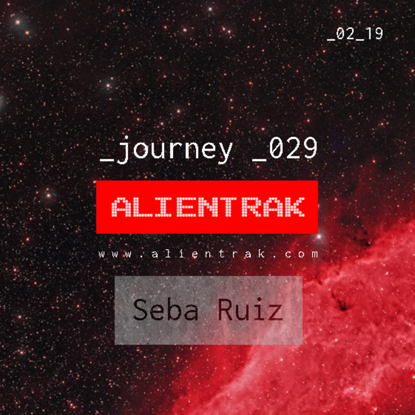 Alientrak Journey’s