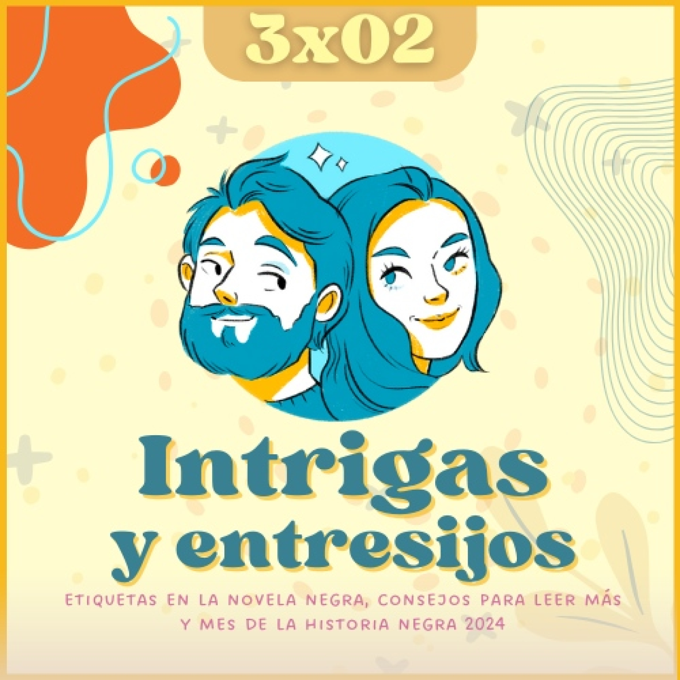 Lorem Ipsum. Se tenía que leer y se leyó