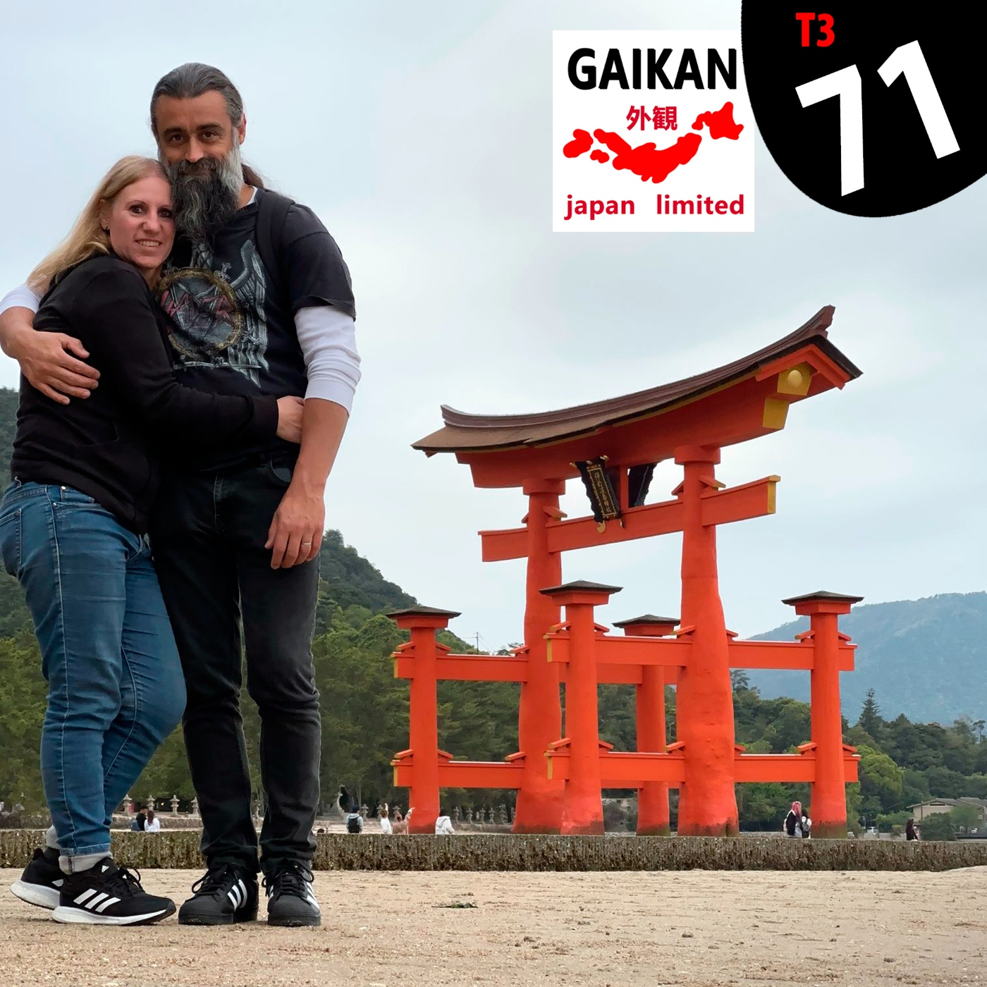 T3 #71 - Optimizar presupuesto para Japón, videojuegos, restaurantes y bares y mucho más con Ali & Vinako de VinakoStore