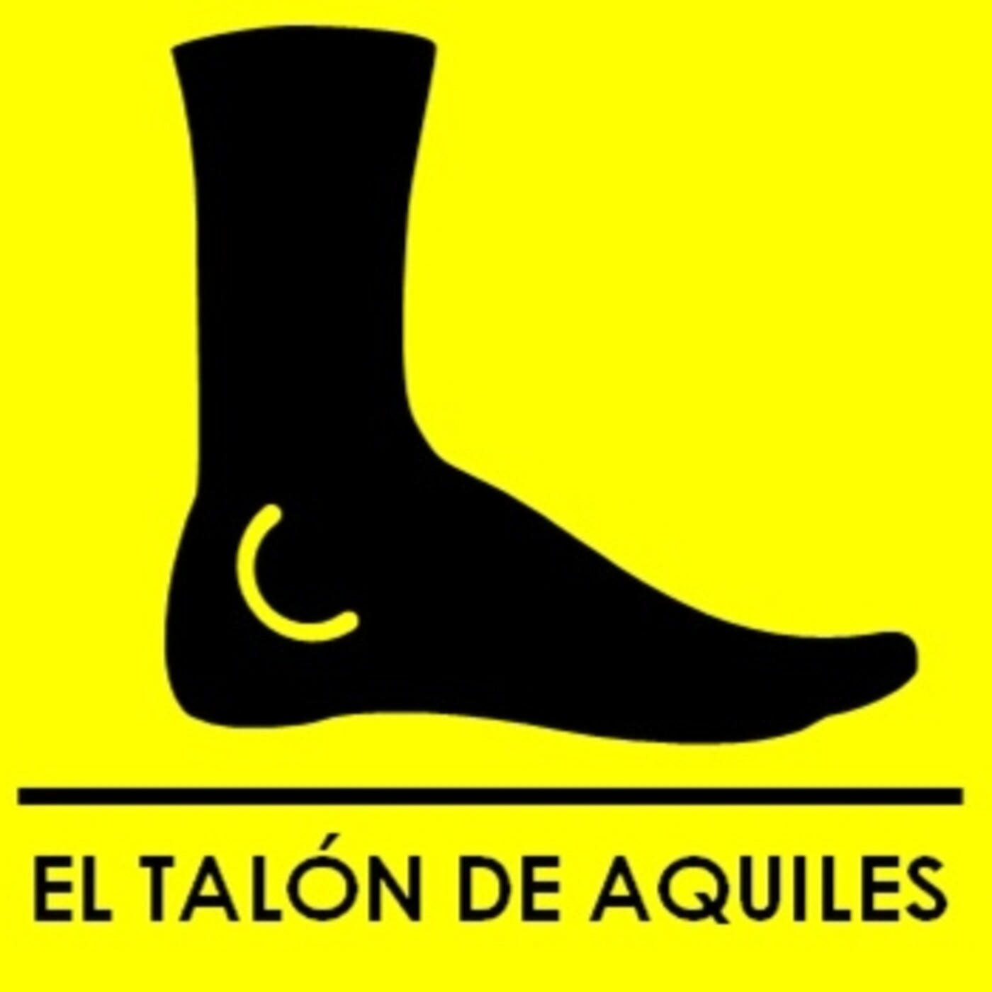 El Talón de Aquiles