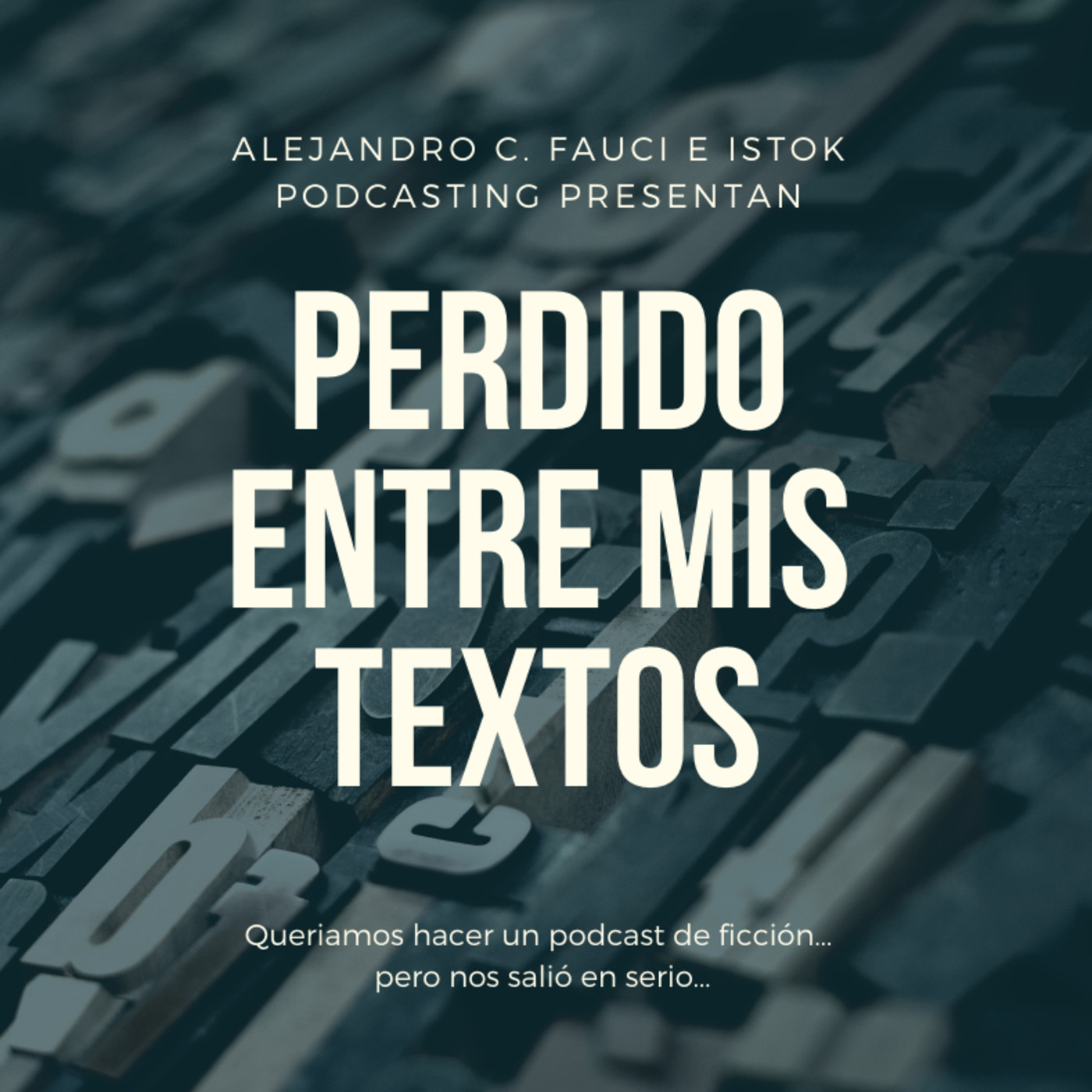Perdido Entre Mis Textos