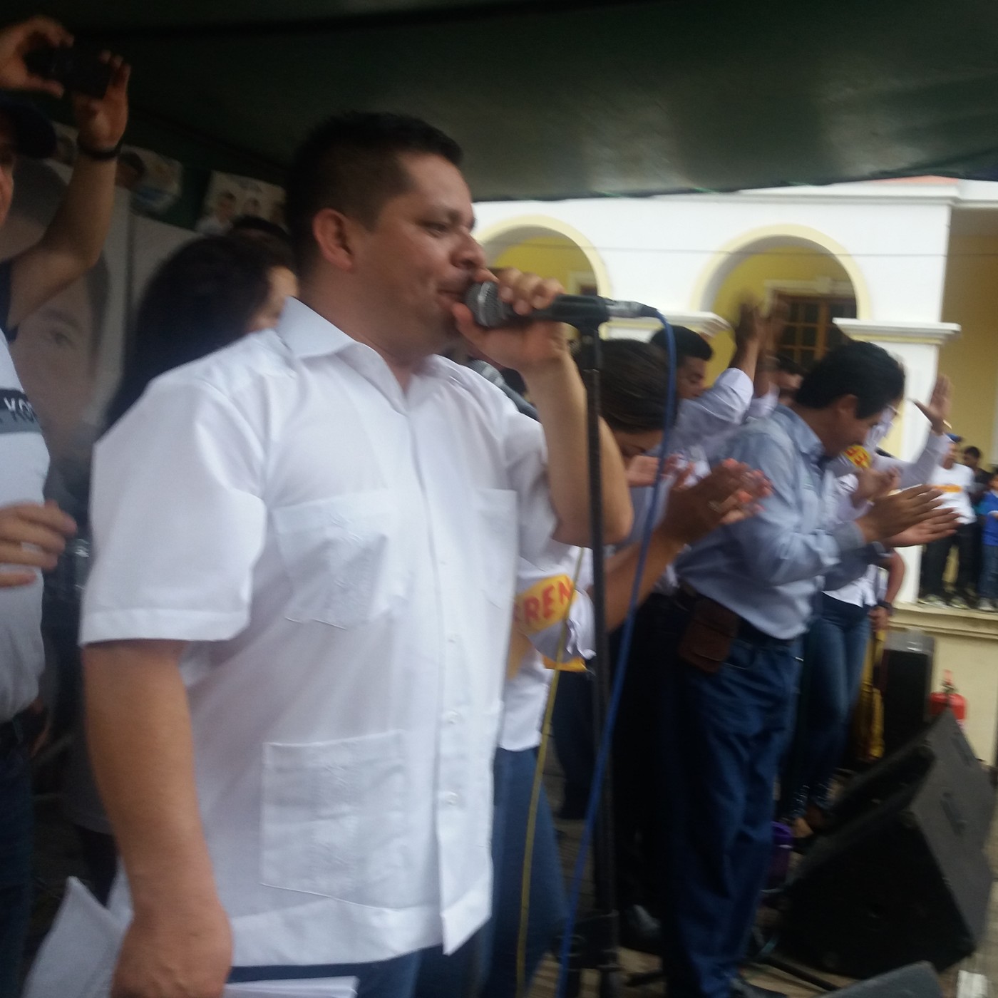 Podcast RADIO ZAPOTILLO