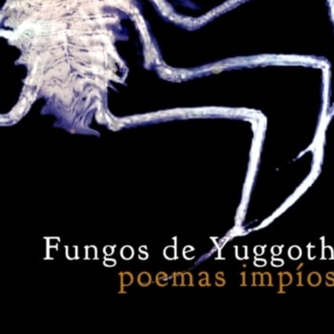 Fungos de Yuggoth