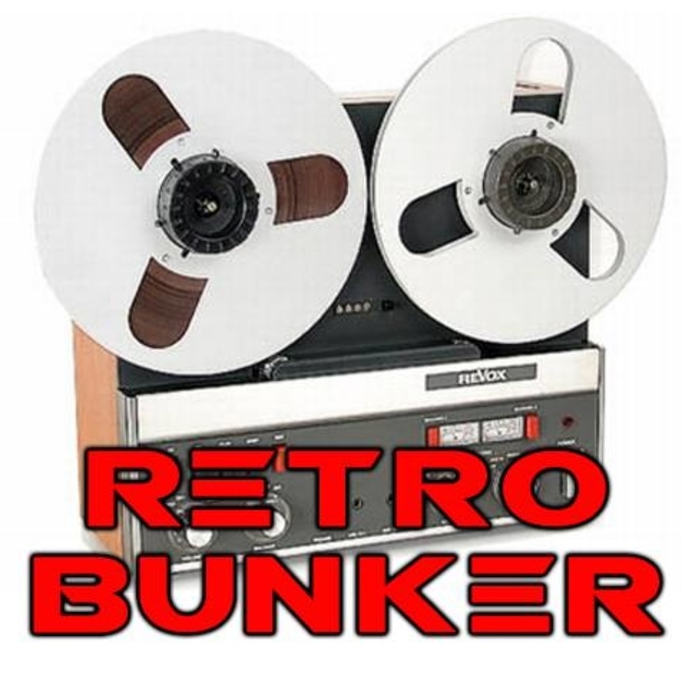 RETROBUNKER