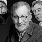El cine por los oídos, episodio 85: Steven Spielberg sin John Williams