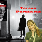 Exorcismos, Cara a Cara con Satanas Teresa Porqueras