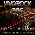 Vivo Rock_Promo Programa #205_Temporada 6_27/12/2019