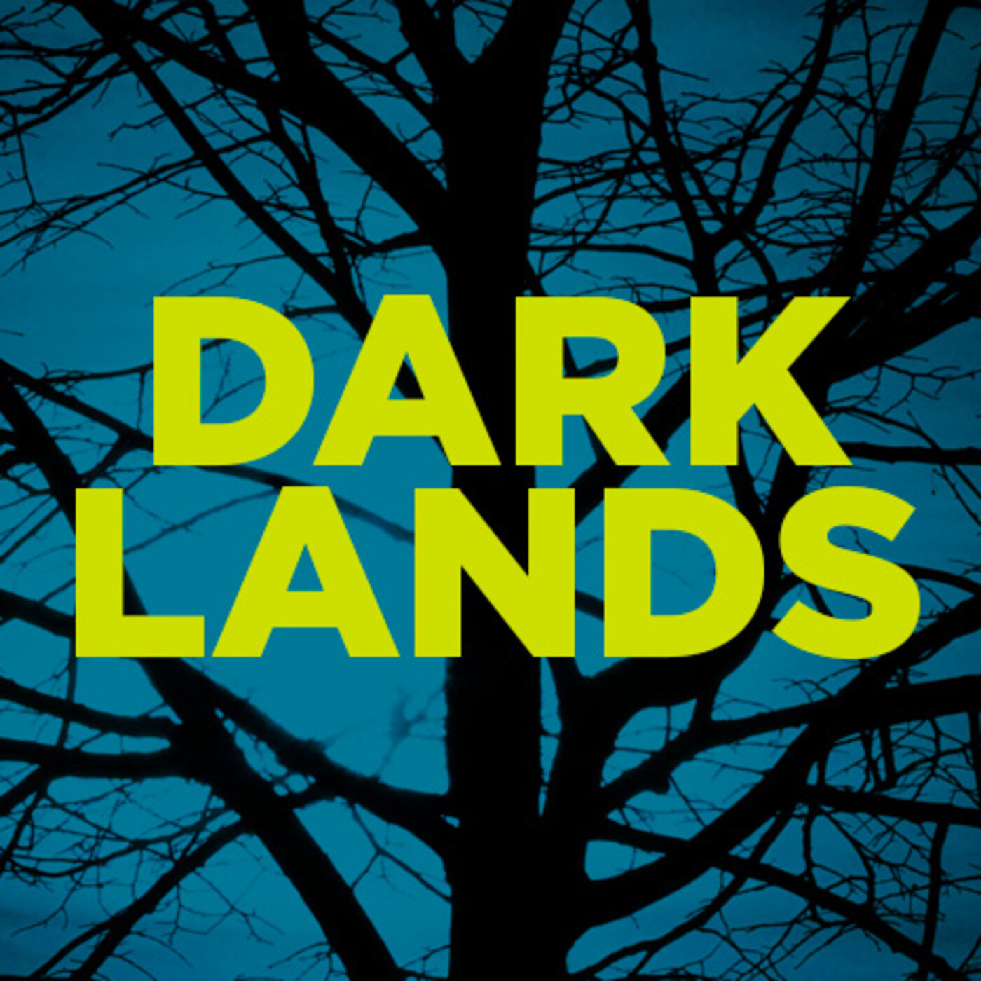 DARKLANDS RADIO SHOW