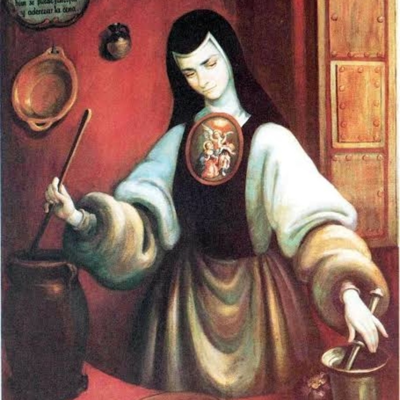 Podcast de Gente de pocas palabras